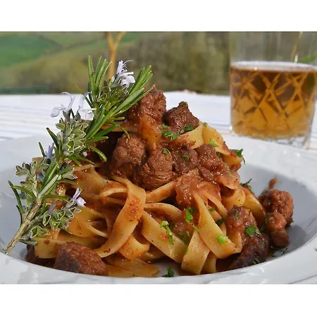 Bauernhof Agriturismo Andreini