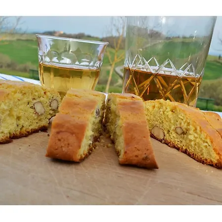 Bauernhof Agriturismo Andreini