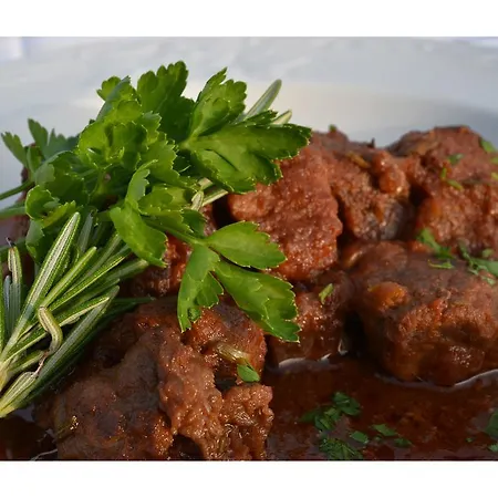 Bauernhof Agriturismo Andreini *