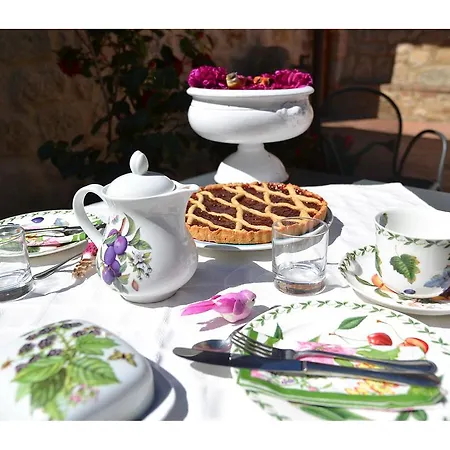 Bauernhof Agriturismo Andreini Corsano (Tuscany)