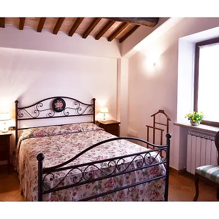 Bauernhof Agriturismo Andreini