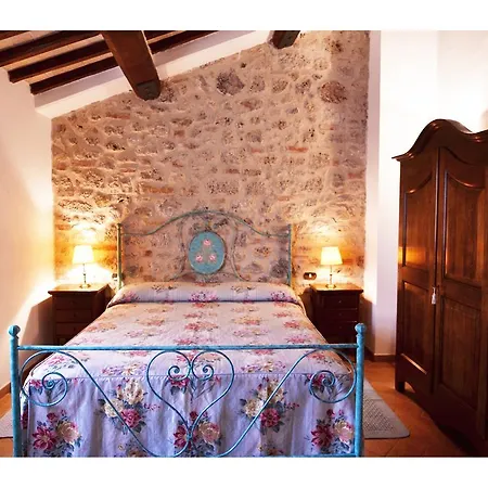 Bauernhof Agriturismo Andreini