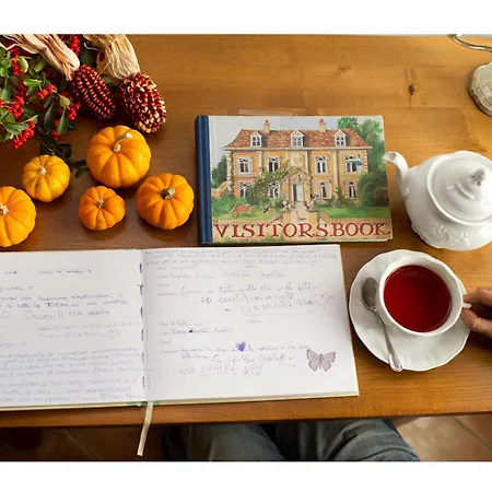 Bauernhof Agriturismo Andreini