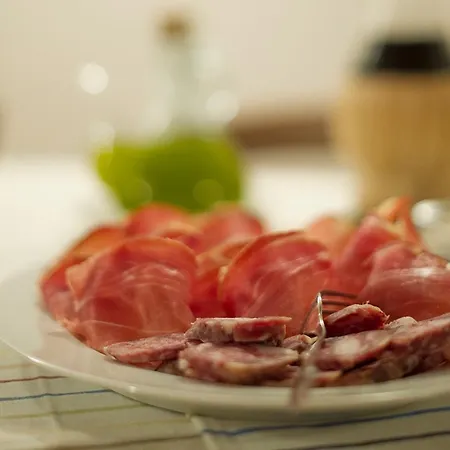 Bauernhof Agriturismo Andreini Corsano (Tuscany)