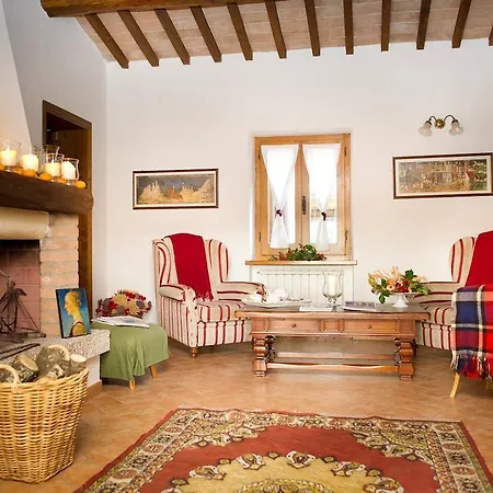 Agriturismo Andreini