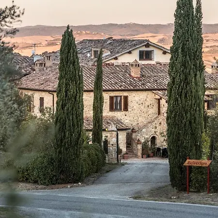 Agriturismo Andreini *