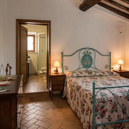 Bauernhof Agriturismo Andreini