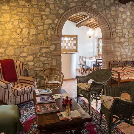 Agriturismo Andreini