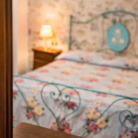 Bauernhof Agriturismo Andreini Corsano (Tuscany)