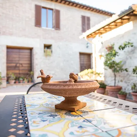 Agriturismo Andreini