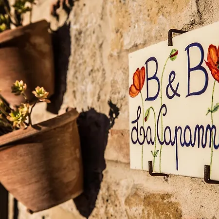 Agriturismo Andreini