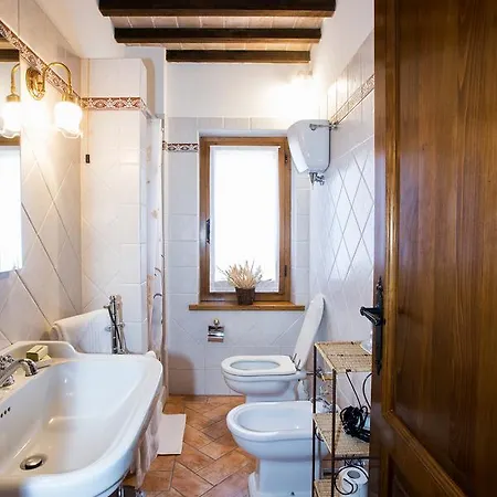 Agriturismo Andreini *