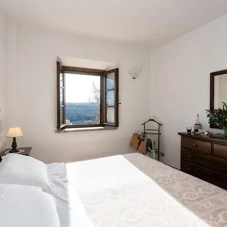 Agriturismo Andreini Bauernhof