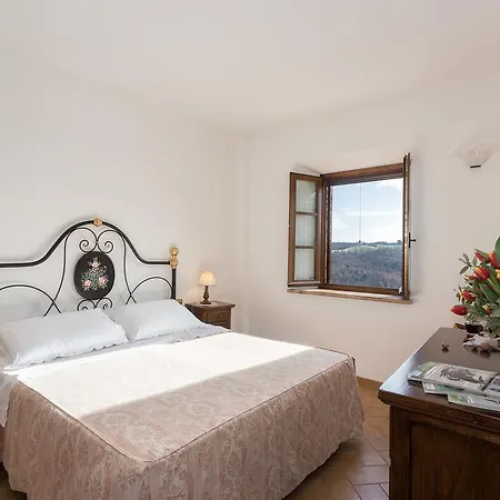 Agriturismo Andreini *