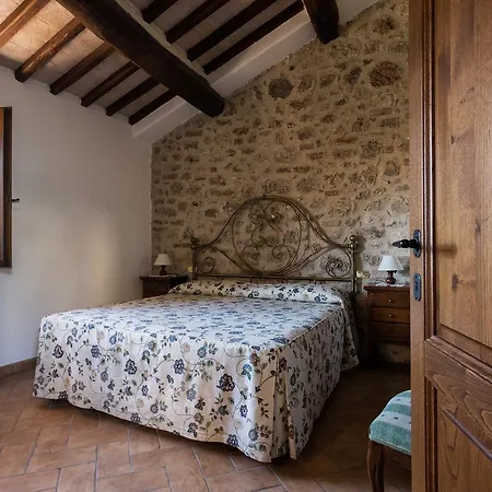 Agriturismo Andreini *