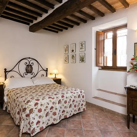 Agriturismo Andreini