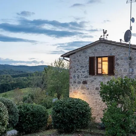 Agriturismo Andreini *