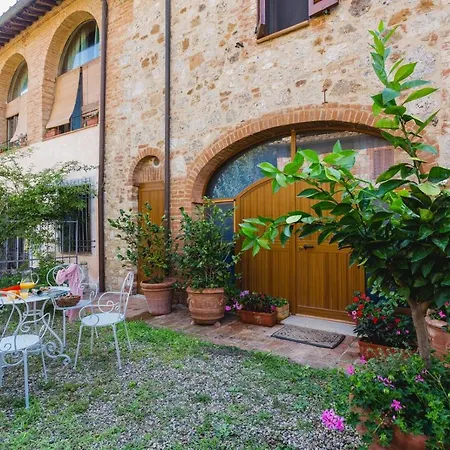 Agriturismo Andreini