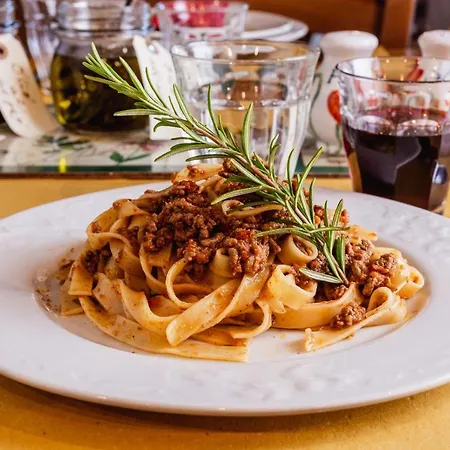 Agriturismo Andreini Corsano (Tuscany)