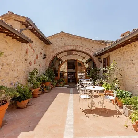 Alloggio per agriturismo Agriturismo Andreini