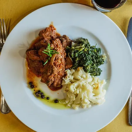 Agriturismo Andreini Bauernhof