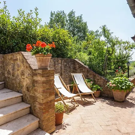 Bauernhof Agriturismo Andreini *