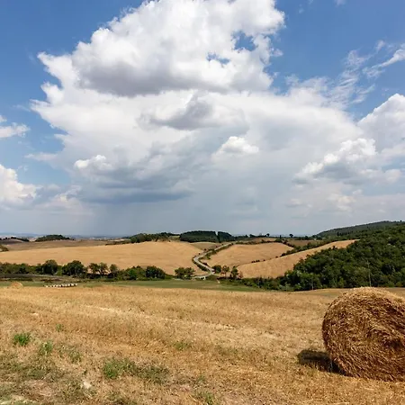 Bauernhof Agriturismo Andreini