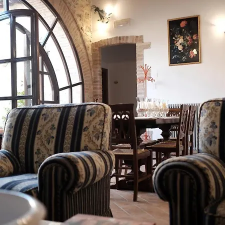 Bauernhof Agriturismo Andreini *