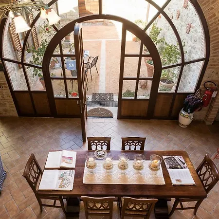 Agriturismo Andreini *