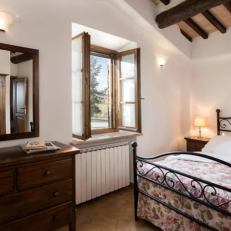 Agriturismo Andreini *