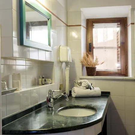 Agriturismo Andreini * Corsano (Tuscany)