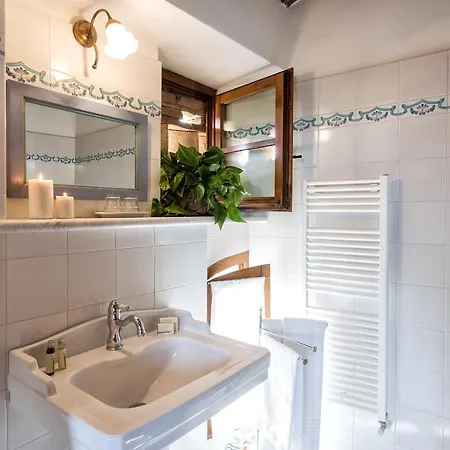 Agriturismo Andreini Bauernhof