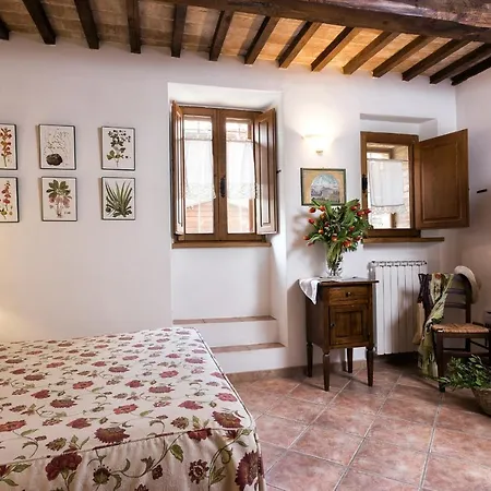 Agriturismo Andreini Alloggio per agriturismo Corsano (Tuscany)