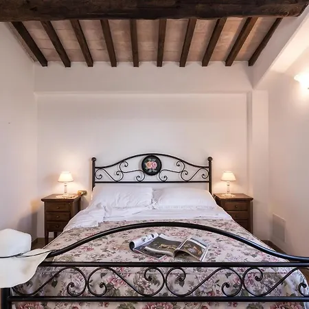 Agriturismo Andreini