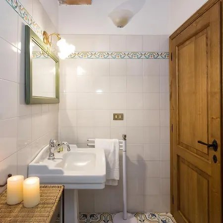 Alloggio per agriturismo Agriturismo Andreini Corsano (Tuscany)
