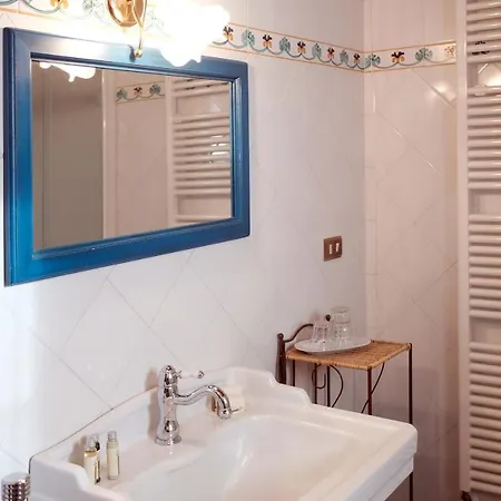 Agriturismo Andreini * Corsano (Tuscany)