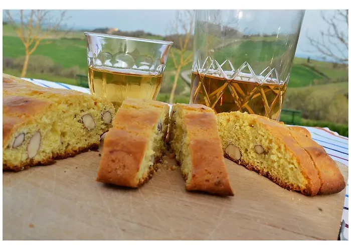 مزرعة للإقامة Agriturismo Andreini