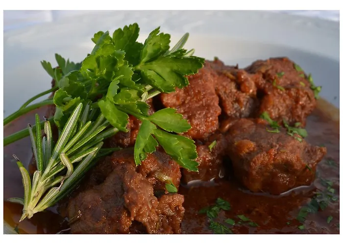 مزرعة للإقامة Agriturismo Andreini *