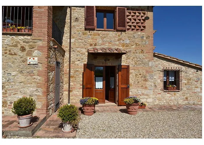 Agriturismo Andreini *