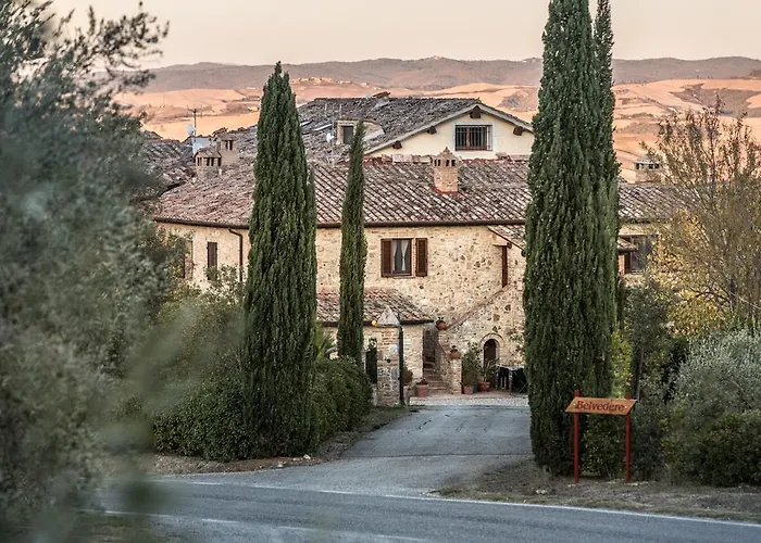 Agriturismo Andreini *