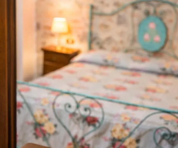 مزرعة للإقامة Agriturismo Andreini Corsano (Tuscany)