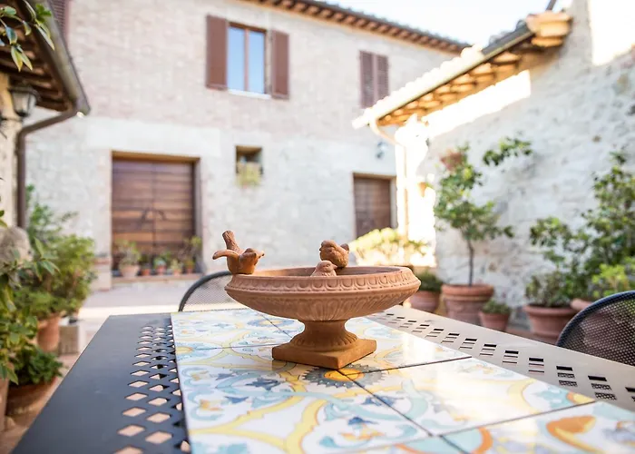 Agriturismo Andreini