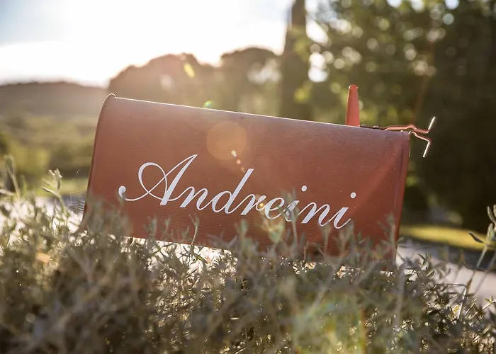 Agriturismo Andreini *