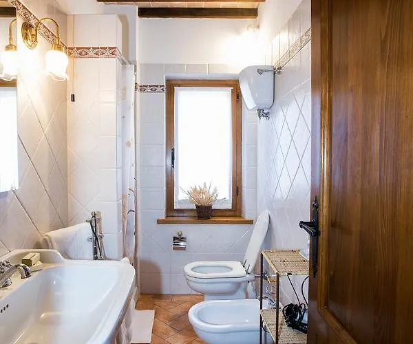 Agriturismo Andreini *