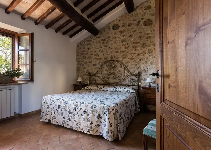 Agriturismo Andreini *