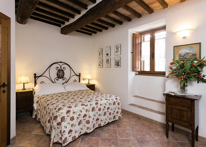 Agriturismo Andreini