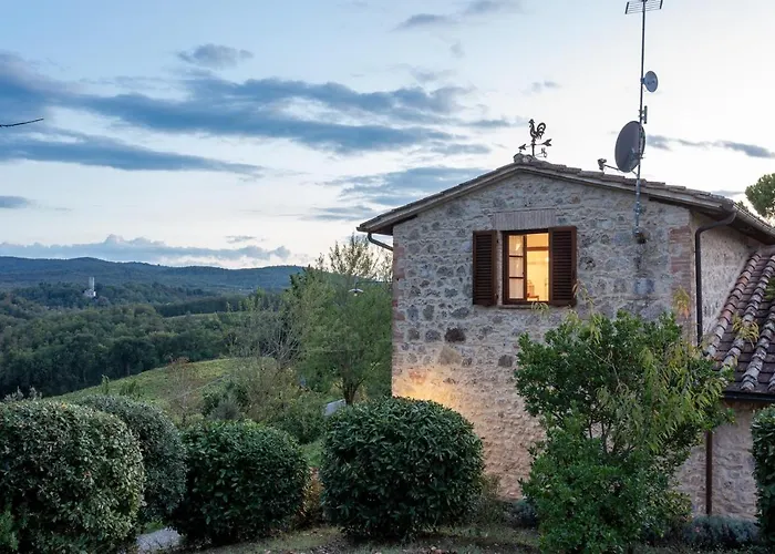 Agriturismo Andreini *