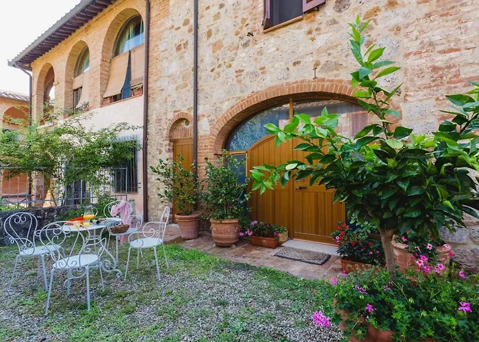 Agriturismo Andreini