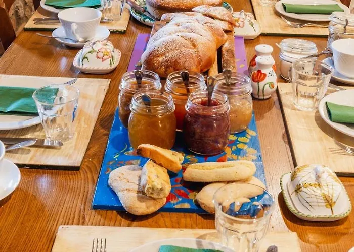 Agriturismo Andreini *