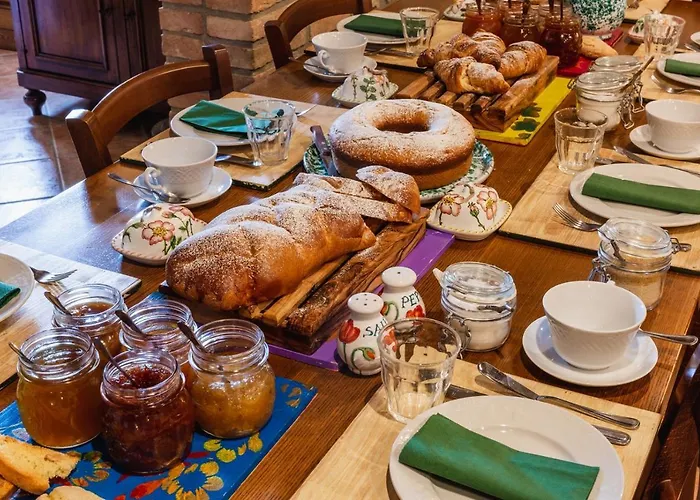 مزرعة للإقامة Agriturismo Andreini Corsano (Tuscany)